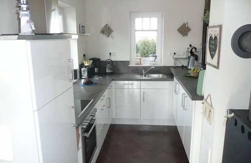 Neu Hauen House | Ferienhaus mit Freiem Blick auf den Deich!