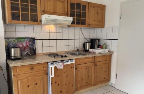 Zingst House | Ferienhaus mit Garten in Zingst, cleaning included