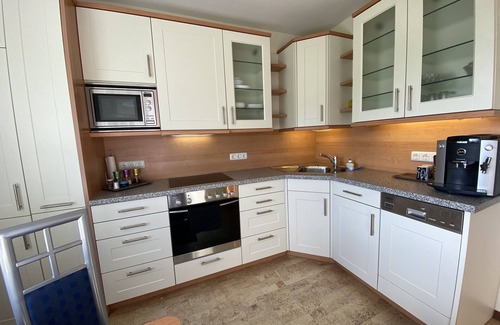 Wangerland House | Ferienhaus mit Weid- und Weitblick - in 10 Min. an der Nordsee