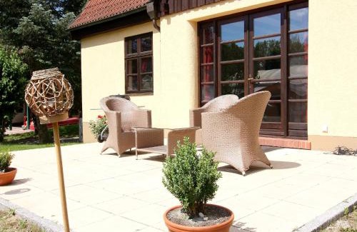 Wendorf House | Ferienhaus Monika in Wendorf im Bernstein Resort, cleaning included