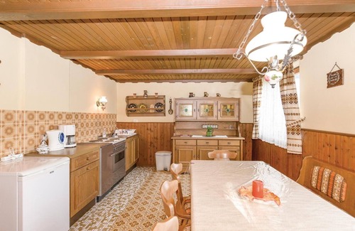 Nagysaroslak House | Ferienhaus Moschendorf