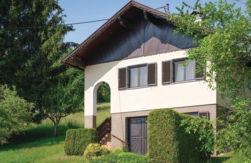 Nagysaroslak House | Ferienhaus Moschendorf