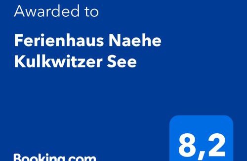 Leipzig House | Ferienhaus Naehe Kulkwitzer See