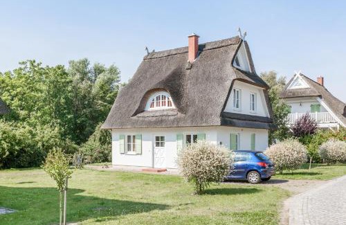 Klein Bollhagen House | Ferienhaus Nanni