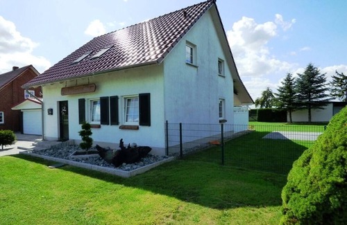 Dargun House | Ferienhaus "Natur Erholung Pur" - Mecklenburgische Seenplatte - zwischen Müritz und Ostsee