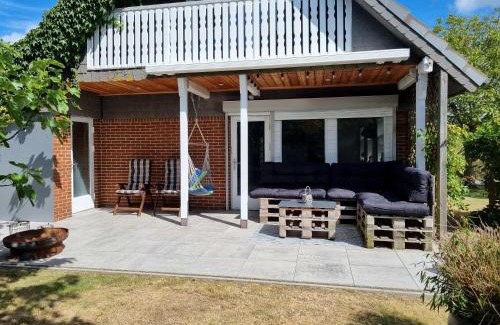 Friedrichskoog-Spitze House | Ferienhaus Norderpiep 54