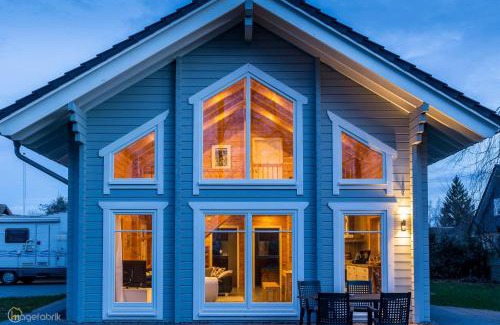 Lembruch House | Ferienhaus Nordic