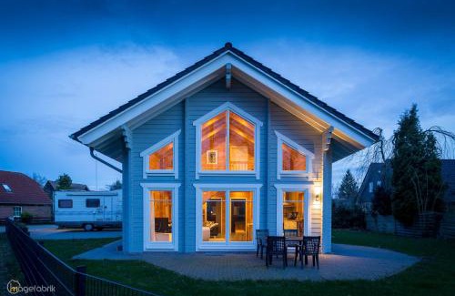 Lembruch House | Ferienhaus Nordic