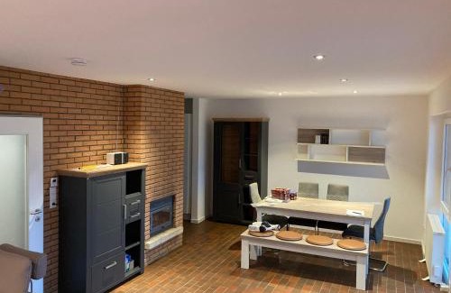 Horumersiel House | Ferienhaus Nordstrand