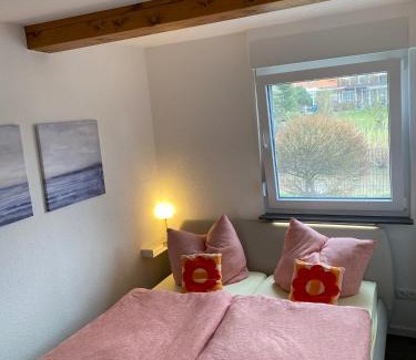 Horumersiel House | Ferienhaus Nordstrand