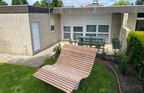 Horumersiel House | Ferienhaus Nordstrand