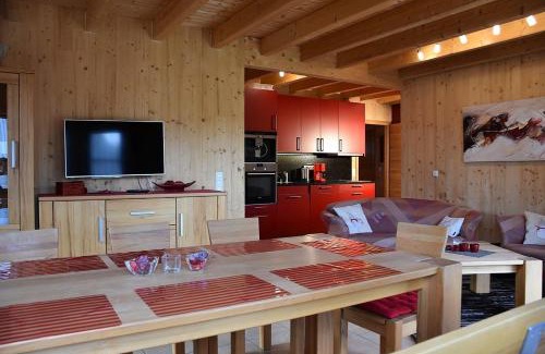Waldmuenchen House | Ferienhaus Nr 15C, Feriendorf Hagbügerl, Bayr Wald