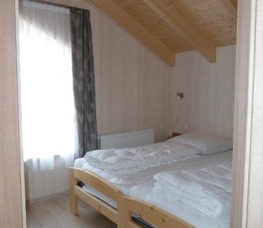 Waldmuenchen House | Ferienhaus Nr 17B2, Feriendorf Hagbügerl, Bayr Wald