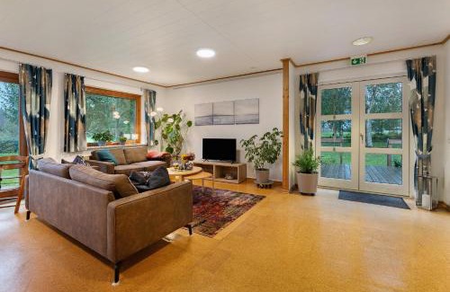Goltoft House | Ferienhaus Nr 4 Goltoft-schlei