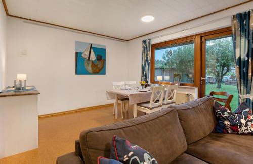 Goltoft House | Ferienhaus Nr 4 Goltoft-schlei
