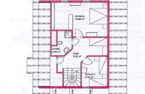 Waldmuenchen House | Ferienhaus Nr 5C plus, Feriendorf Hagbügerl, Bayr Wald