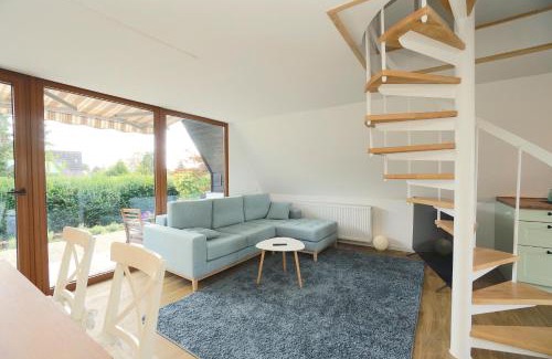 Bunsdorf House | Ferienhaus Nurda - Seeblick am Wittensee