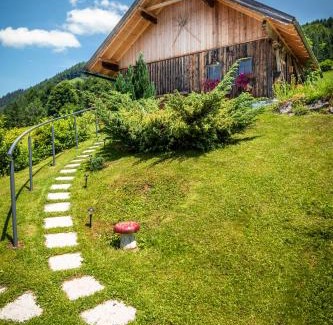 Krispl House | Ferienhaus Oberpremgut