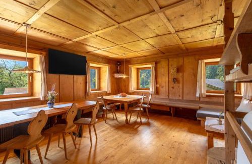Selva dei Molini House | Ferienhaus Oberschneider