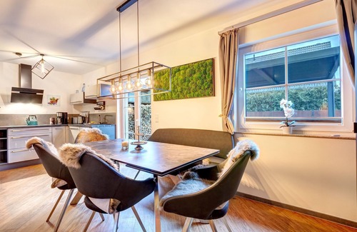 Korswandt House | Ferienhaus Ostwind, Deutschland