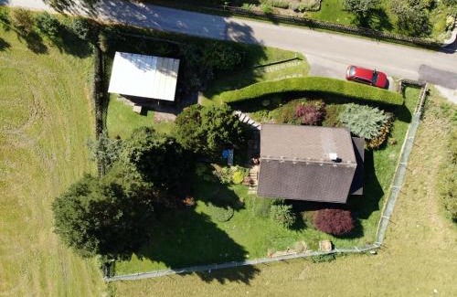 Pogier House | Ferienhaus Parschlug