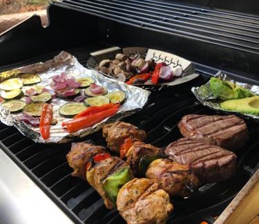 Pogier House | Ferienhaus Parschlug