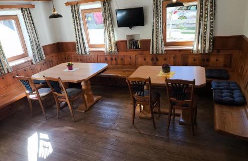 Erl House | Ferienhaus Paulnhof Erl - Alpenglück für Gruppen, Freunde & Teams