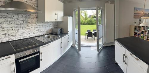 Breklum House | Ferienhaus Paulsen