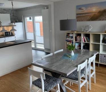 Breklum House | Ferienhaus Paulsen