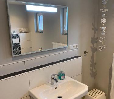 Breklum House | Ferienhaus Paulsen