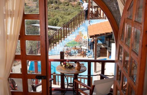 Mavrikiano House | Ferienhaus Penelope In Mavrikiano