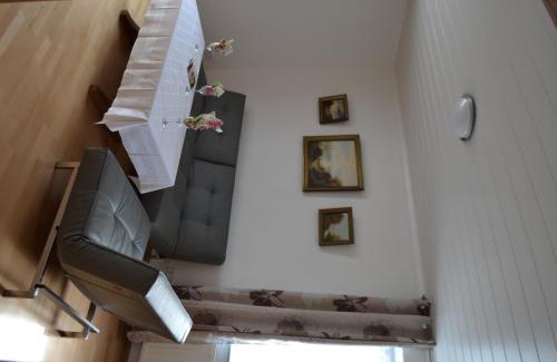 Traunstein House | Ferienhaus Pfaffe