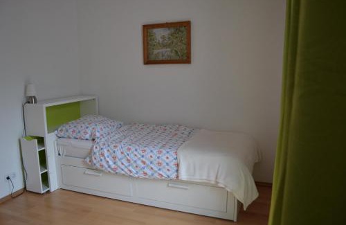 Traunstein House | Ferienhaus Pfaffe