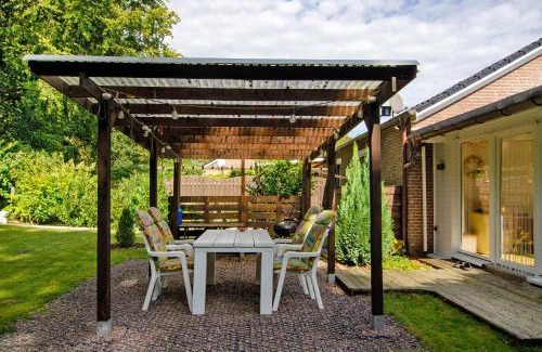 Berumbur House | Ferienhaus Piet