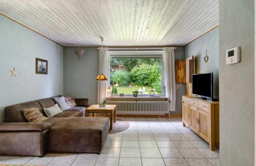Berumbur House | Ferienhaus Piet