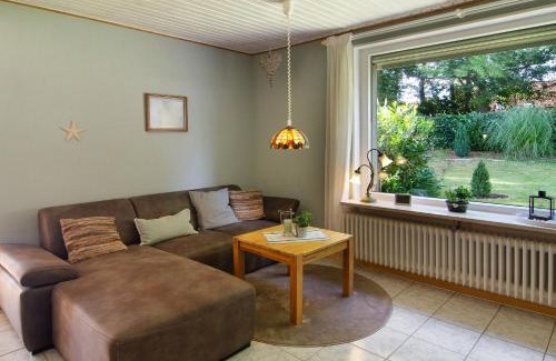 Berumbur House | Ferienhaus Piet