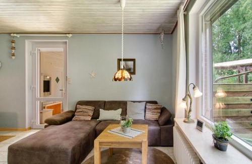 Berumbur House | Ferienhaus Piet