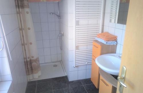 Borgerende Apartment | Ferienhaus-Poweleit