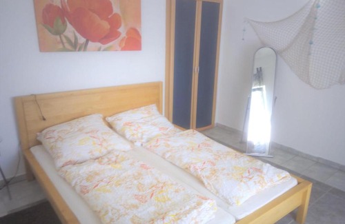 Borgerende Apartment | Ferienhaus-Poweleit