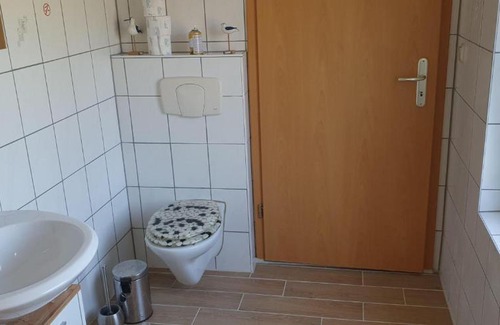 Borgerende Apartment | Ferienhaus-Poweleit