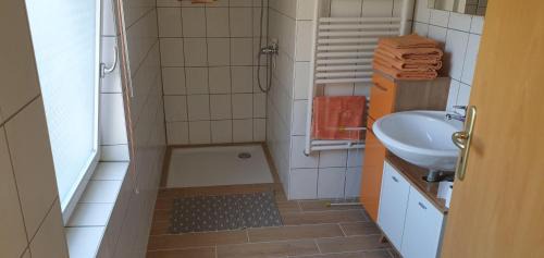 Borgerende Apartment | Ferienhaus-Poweleit
