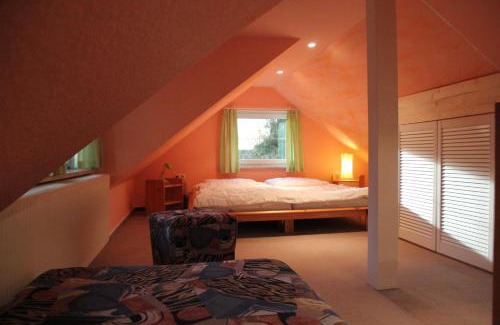 Hohnstein House | Ferienhaus Puttrich