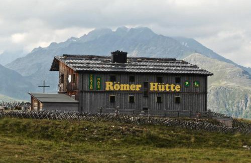 Heiligenblut House | Ferienhaus Römerhütte
