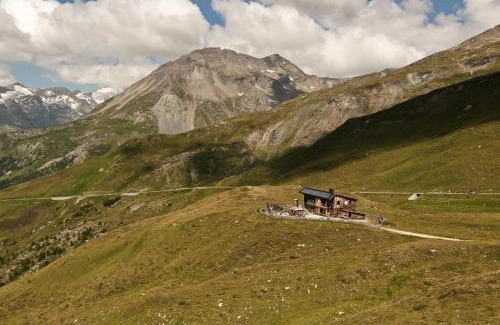 Heiligenblut House | Ferienhaus Römerhütte