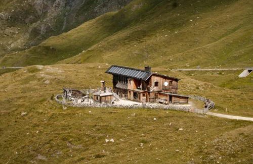 Heiligenblut House | Ferienhaus Römerhütte