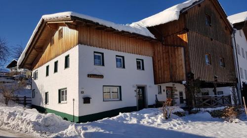 Untermitterdorf House | Ferienhaus Rachelblick