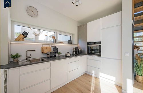 Loddin House | Ferienhaus Reethus bei den Wassern
