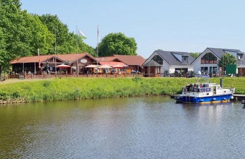 Steinbild House | Ferienhaus Riverside