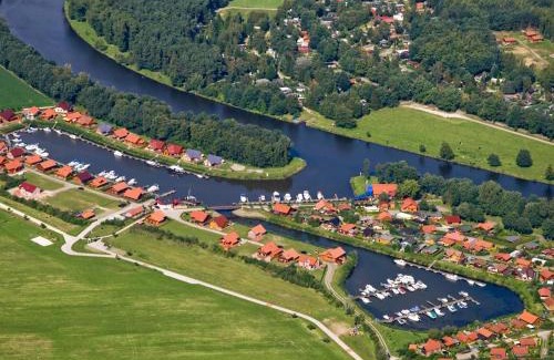 Steinbild House | Ferienhaus Riverside
