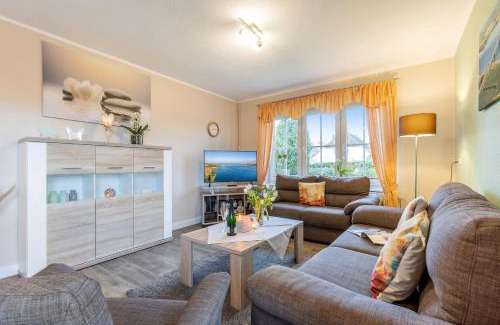 Klausdorf House | Ferienhaus Rose